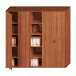 Шкаф для документов Исп.41